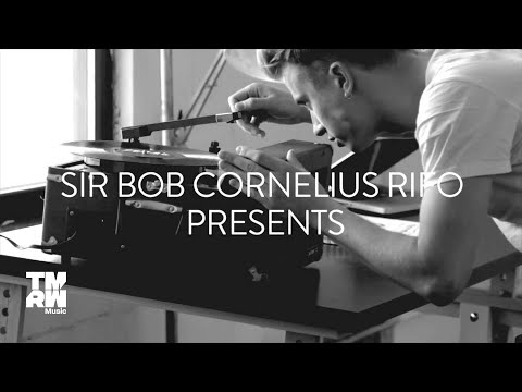 The Bloody Beetroots feat. TAI & Bart B More - Spank (Offical Music Video)