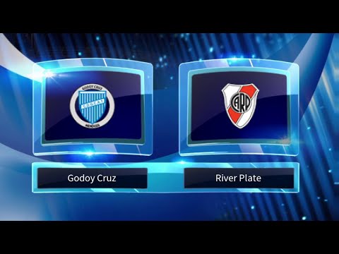 Godoy Cruz vs River Plate  Predictions & Preview | Superliga 31/01/19