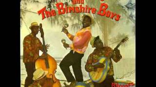 Lord Radio &amp; The Bimshire Boys - I do adore her