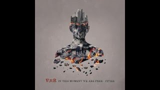 VUUR:-'The Fire - San Francisco'