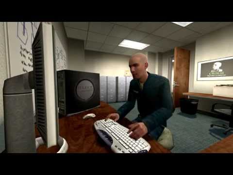 Steam Community :: Video :: The Daily Grind - Gmod Short Film
