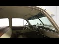 3872 ATL 1949 Chevy Styleline
