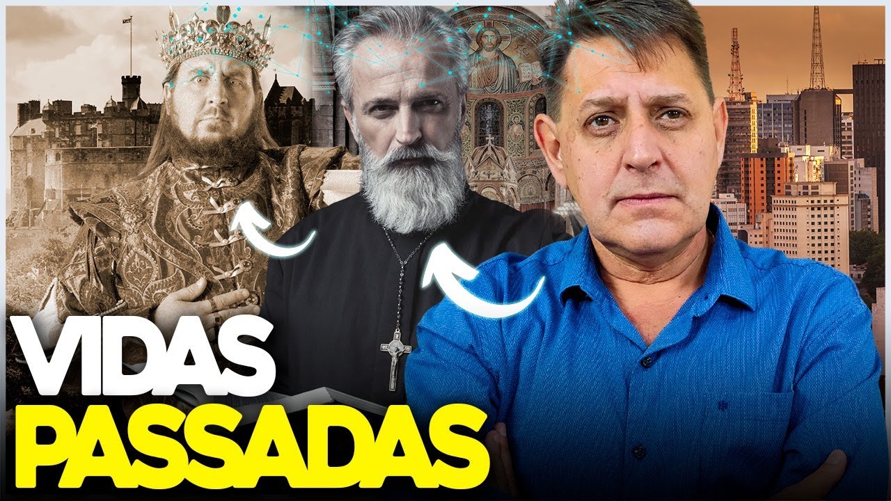 VIDAS PASSADAS