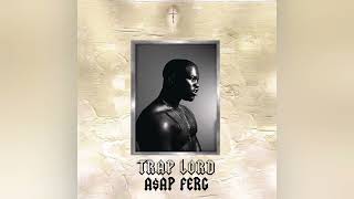 A$AP Ferg – Hood Pope (Clean Version)