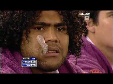 State of Origin 2006 - Game 3