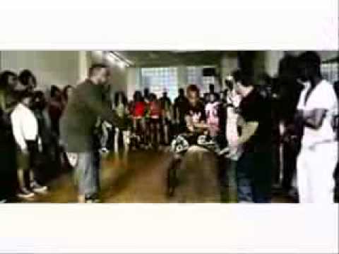 Mokobe Ft Mohamed Lamine