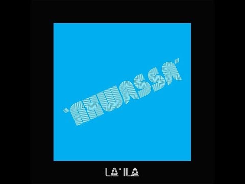 Akwassa ‎– Be Yourself (And Don't Let Nobody Be You) ℗ 1975