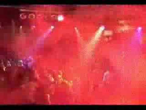 Ash feat. Kinski - Jesus Erlöser