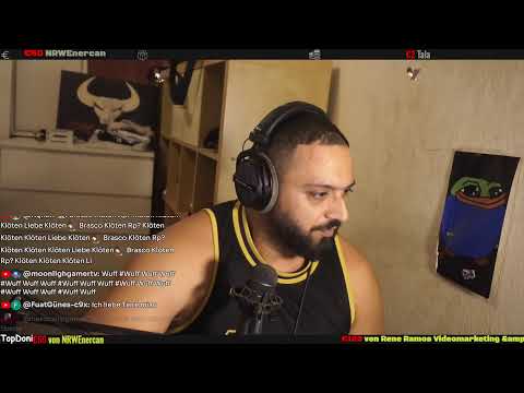 „Reactions → GTA Roleplay LIVE! Heftige Clips & kranke RP-Action!