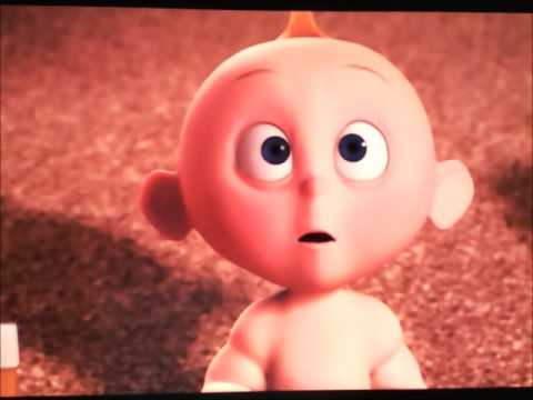 "Toon Age" Part 7 - Taking Care of the Baby