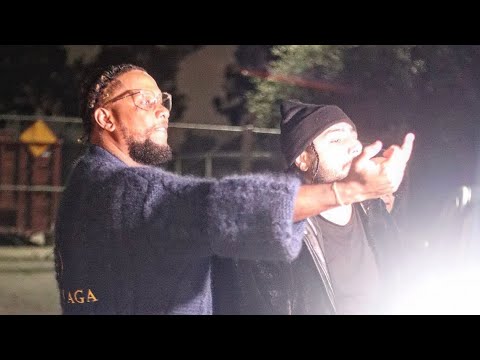 Peshiyano - Up & Down Ft. Joe Moses and Itai