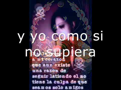 como si no supiera   willam luna