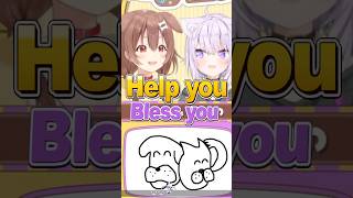 【11選】クセになるくしゃみをするホロメンまとめ【ホロライブ切り抜き/ホロライブ/大神ミオ/猫又おかゆ/戌神ころね/常闇トワ/ラプラス・ダークネス/轟はじめ/綺々羅々ヴィヴィ 】#shorts