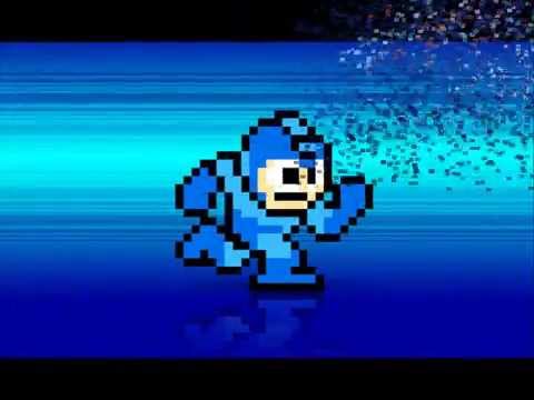 V.G.M. #80 - Megaman L.C. (Title Screen Music)