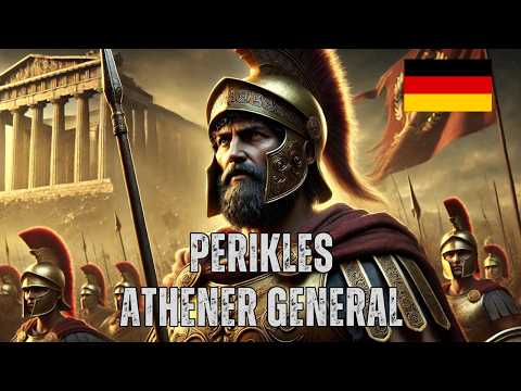 Biografie von Perikles | Historische Dokumentation