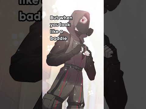Villain with a Crush in 20 Seconds | WEBTOON