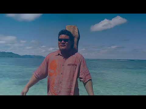 Mr Kiei - Lalolagi Faigata COVER (Official Music Video)
