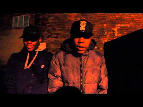 J-Nizzy ft Kid-Game ft Kenz (Quick Freestyle) GMG part1: WH.TV