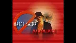 DJ BÄRENTAL - Haidi Haida   (Frankie Fortyn)