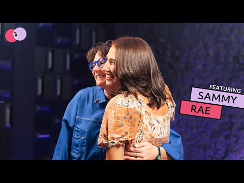 A Conversation with Sammy Rae | More or Less with Jess