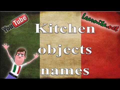 download lagu mp3 mp4 How To Say Kitchen In Italian, download lagu How To Say Kitchen In Italian gratis, unduh video klip How To Say Kitchen In Italian