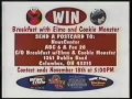 Sesame Street Live Ad 1999