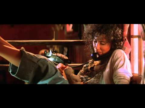 Иствикские ведьмы - Трейлер