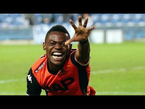 Mavis Chibota• Welcome to Ludugoretz HD