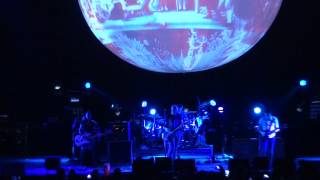 The Smashing Pumpkins - &quot;Tonite Reprise&quot; and &quot;Tonight, Tonight&quot; (Live in San Diego 10-13-12)