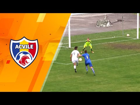 Italia WU-19 2-5 Franta WU-19 // Preliminariile CE-2018, 22.10.2017