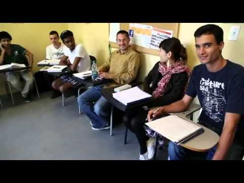 Vancouver - Inlingua 2013