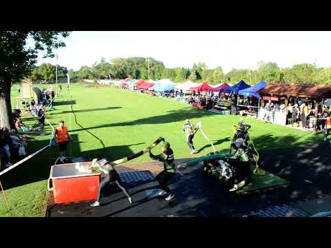 DHZ Vrzavka - Muži | Branč 20.09.2025 (12. Kolo PDHL 2025)