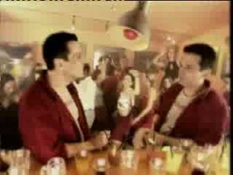 Kingston - Tam tam tam