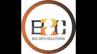 B2C Info Solutions - Video - 2