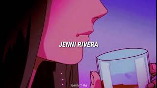 Jenni Rivera||Ya Lo Se [Letra]