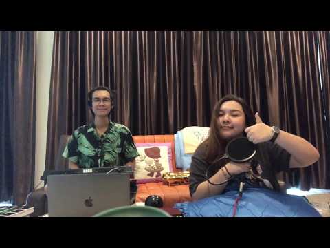 เท่านี้ที่อยากฟัง ว่าน วันวาน cover by ZenHKYP ft. YangMingMing