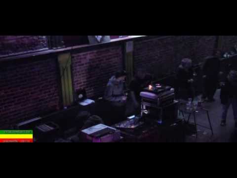 HIGHER ITES ft mc messenjah (b) - after dubparty \ round 5 @ kingkop festival 27-04-2013