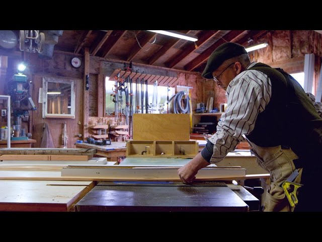 Historic Window Restoration | Part Two: Restoration and Transportation