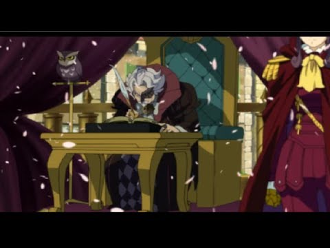 Playing Professor Layton vs. Ace Attorney - Part 8 [English, BLIND]