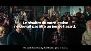 Procter & Gamble Ariel Jockey | P&G