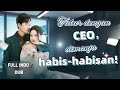 CEO Dingin Ditiduri Gadis Tak Disangka Menjadikannya Sekretaris Pribadi Menikahinya Penuh Cinta