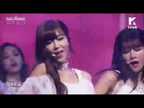 COMPILATION of WJSN Dawon's part in SECRET