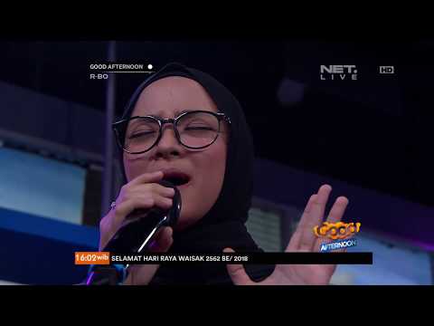 [Music Performance] Sabyan Gambus - Deen Assalam (Cover)
