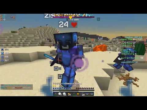 UHC Highlights #24 - STACKED  w/ Valler