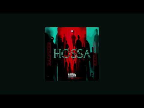 RALPHIEE - HOSSA