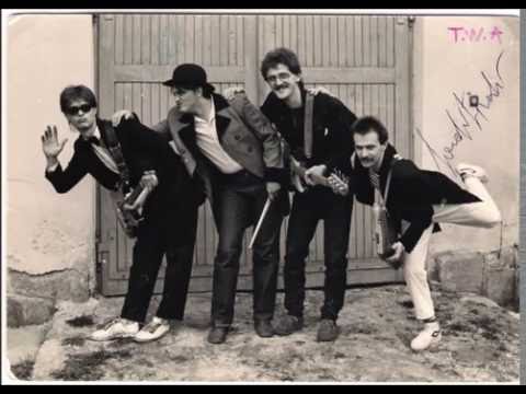 WSZYSTKO CO MAM - Oryginalne nagranie z 1982r.