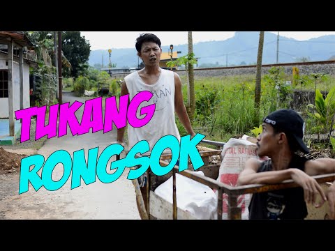 tukang-rongsok-film-pendek-ngapak-lucu-ngakak-terbaru