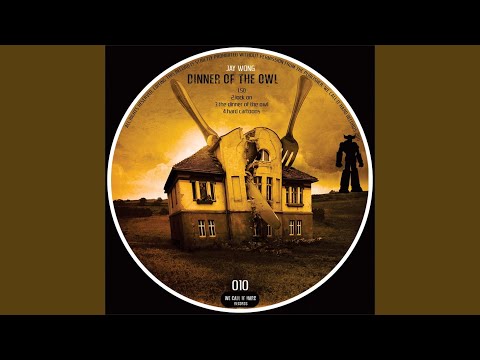 The Dinner of the Owl