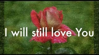 Obilor - I will still love You