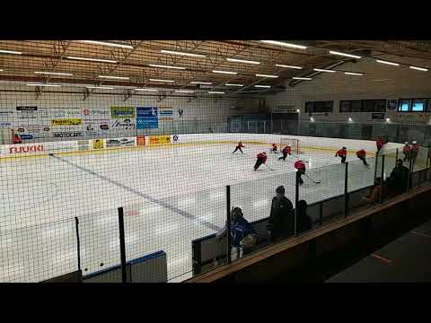 U12 RJK/PJK -Kiilat S